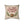 DipaliZ Christmas coffee cushion shown in an 18 by 18 inch size