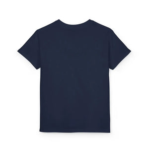 Cute robot workshop youth t-shirt - t-shirts