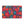 Colorful Paisley Tablet Folio Case — Vibrant Retro Swirl Protective Sleeve