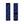 Blue Hanukkah Menorah Socks