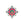Diya mandala kiss-cut vinyl decal - home decor decals