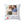 Personalized Besties Photo Pillow — 