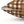 Autumn Pumpkin Plaid Pillow