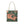 Canada Map, 100% Polyester, black cotton handles, AOP Tote Bag