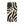 Zebra Print Tough Phone Case