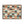 DipaliZ woven blanket combining diamonds, chevrons and stripes in one grid