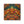 Diwali festival ceramic coaster – colorful rangoli and diya design - coasters