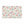Floral Watercolor Tablet Folio Case — Pink Bleeding Heart Pattern
