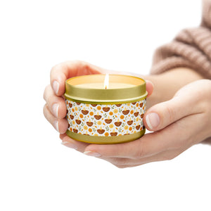 Diwali Diya Tin Candle