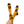 Witches Graphic Socks — Yellow Sublimation Crew Socks with “Girls will be girls” Design