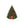 Christmas tree kiss-cut vinyl decal - home decor decals