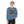 Grow through it mushroom sweatshirt - sweatshirts