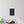 Month lettering detail on the DipaliZ moon phase 2027 calendar wall decal