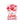 DipaliZ Love Balloons Kiss-cut Vinyl Decals Satin Finish