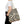 Zebra print tote bag - bags