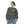 Grow through it mushroom sweatshirt - sweatshirts