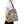 Zebra print tote bag - bags