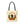 Juneteenth celebration tote bag – ’june 19th 1865’ sunflower & black power fist aop - bags