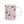 Colorful disco unicorn ceramic mug - mugs