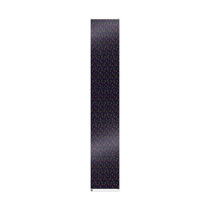 Festive holiday pattern wrapping paper