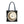 Celestial Crescent Moon Tote Bag – Vintage Starry Night AOP Canvas