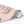 Floral pink wrapping paper roll, romantic rose pattern gift wrap