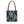 Fern Pattern Tote Bag — Botanical All-Over Print Canvas Tote
