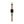 DipaliZ Apple Watch strap with stacked triangle, ladder and cross-stitch motifs