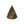Christmas tree kiss-cut vinyl decal - home decor decals