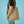 Floral Embroidered Bouquet Tote Bag - Delicate Wildflower Cotton Shopper