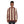 Holiday Patchwork Stripe Sweatshirt — Cozy Vintage Christmas Pattern