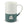 Engraved rustic house mug - mugs