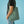 Floral Embroidered Bouquet Tote Bag - Delicate Wildflower Cotton Shopper