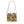 Plantaholic Tote Bag — Cute 'Plant Aholic' Eco Shopper for Plant Lovers