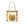 Marigold Bouquet Tote Bag