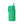 Pink Mini Water Bottle with Cute Frog 