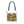 Plantaholic Tote Bag — Cute 'Plant Aholic' Eco Shopper for Plant Lovers