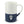 Minimalist potted plant ceramic mug - mugs