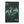 Coiled dragon artwork with waves and rune orbs on a DipaliZ minky nap sack