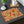 Autumn harvest leaves placemat - placemats