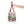 Crazy Plant Mom Tote Bag — Plant Lover Canvas Tote
