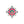 Diya mandala kiss-cut vinyl decal - home decor decals