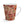 DipaliZ floral latte mug as a bridal shower or hostess gift
