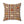 Autumn Pumpkin Plaid Pillow