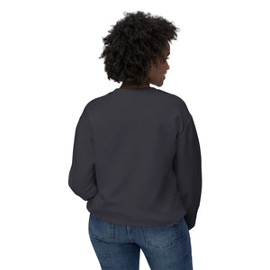 Skeleton Graphic Sweatshirt — "Bare Bones" Halloween Pullover