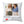 Personalized Besties Photo Pillow — 