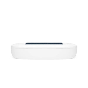 Constellation pattern uv phone sanitizer & wireless charging pad - chargers