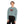 Women’s cropped hoodie with devil-horn cherries - sweatshirts