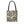 Zebra print tote bag - bags