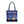Navy colourway of the DipaliZ festival of lights celebration tote